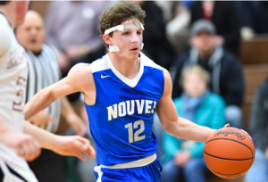 Photo by: NouvelSports.com