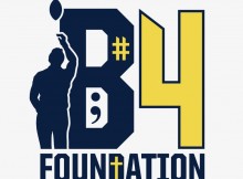 b4 foundation