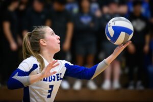 volleyball post